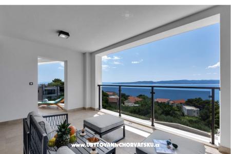 Premium Serenitas Ponti Apartmán foto 5