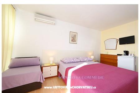 Pokoje and Apartmánts Medic foto 3