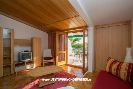 Apartmány Mirko Staničić foto 4