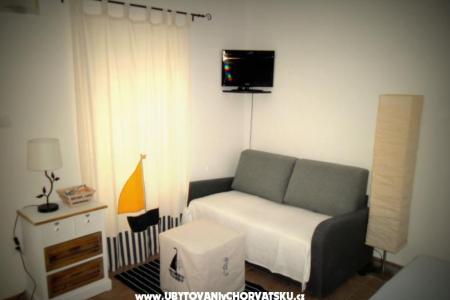 Studio apartment Marijana foto 2