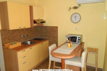 Studio apartment Marijana foto 3