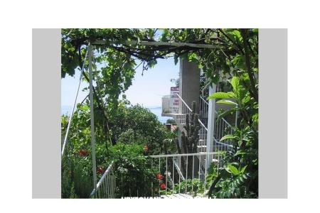 Studio Apartmány Rozalija foto 2