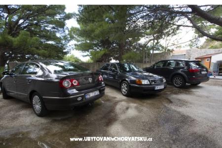 Studio Apartmány Slavko foto 3