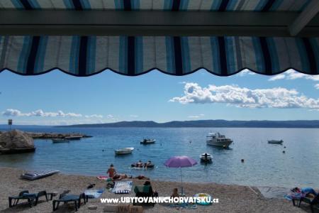 Studio Apartmány Slavko foto 4