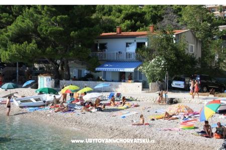 Studio Apartmány Slavko foto 5