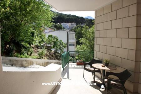 Apartmány Danijel foto 5