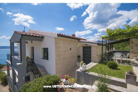 Villa Nadalina foto 2