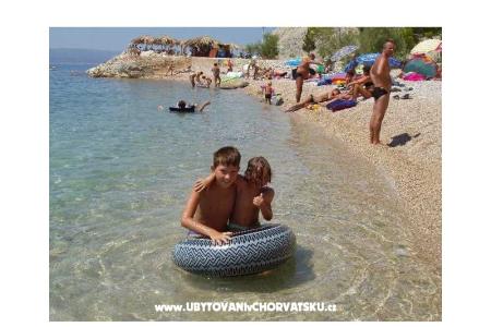 Apartmány Mrnjavac Željko foto 4