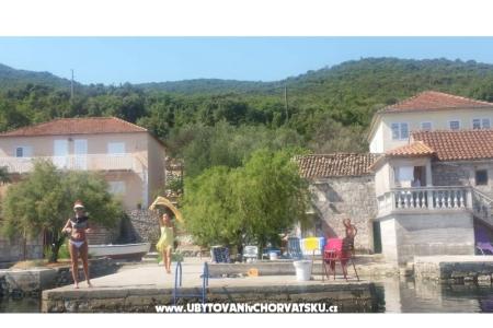 Apartmány Ane Žuronja foto 4