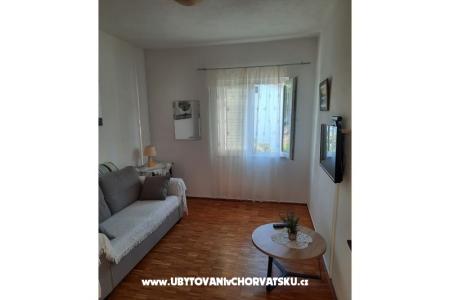 Apartmány Blaževo foto 2