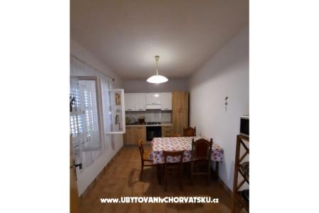 Apartmány Blaževo foto 3