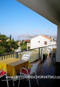 Accommodation Hajdic foto 2