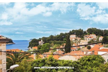 Ucovic Apartmány foto 2