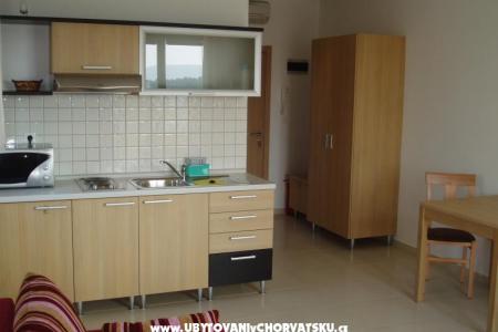 Apartmány CREPSA foto 3