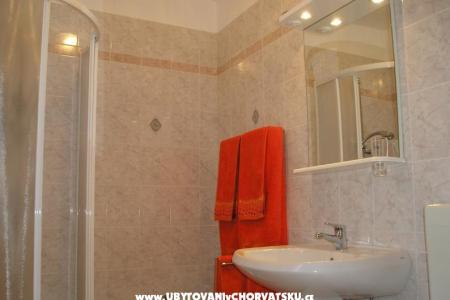 Apartmány Vodarić foto 4