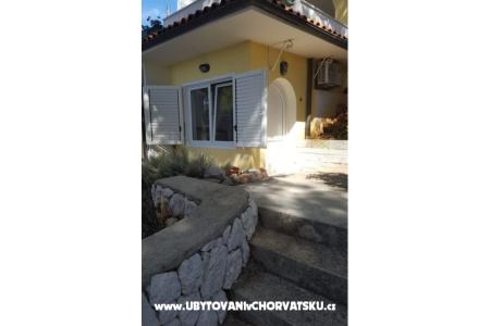 Apartmány Mia foto 2