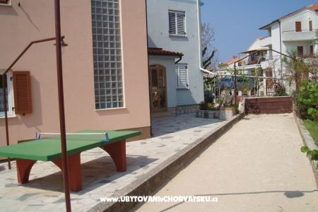 Apartmány Orbanić foto 5