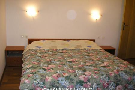 Apartmány Vilma Muzic foto 3