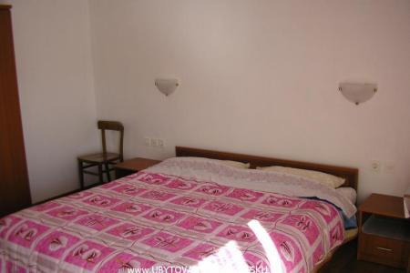 Apartmány Vilma Muzic foto 4