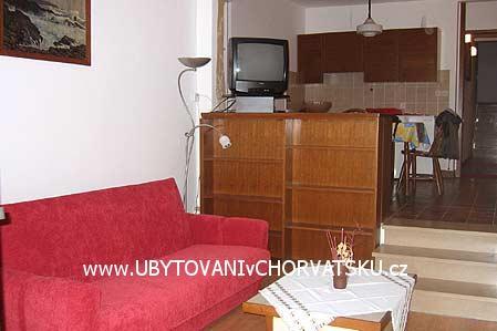 Apartmány Pino Palma foto 4