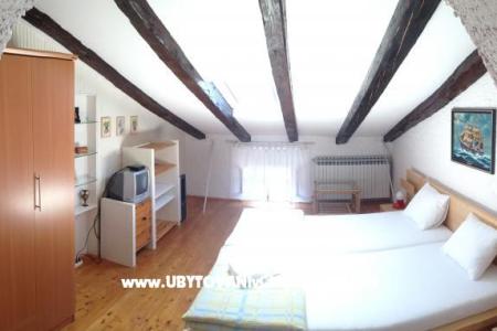 Apartmány Lungo mare foto 4