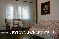 Apartmány Sucic foto 3
