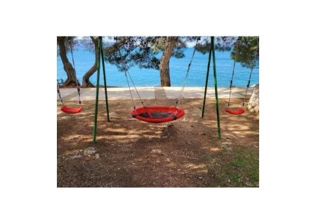 Dům k odpočinku foto 2