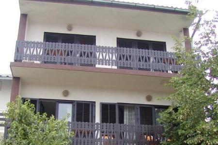 Ankica Apartmány foto 3