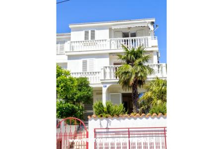 Anmarie Apartmány Crikvenica Chorvatsko