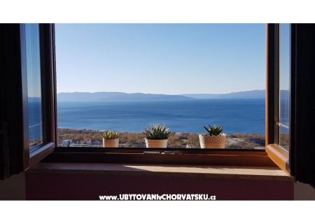  Apartmán Anika Kostrena foto 4