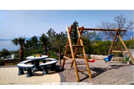  Apartmán Anika Kostrena foto 5