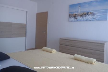 Apartmán Bellevue foto 3