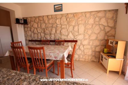 Apartmán Danijela foto 4
