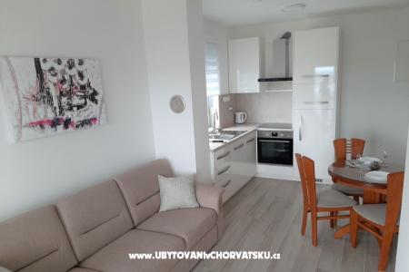 Apartmán Jadranovo foto 5