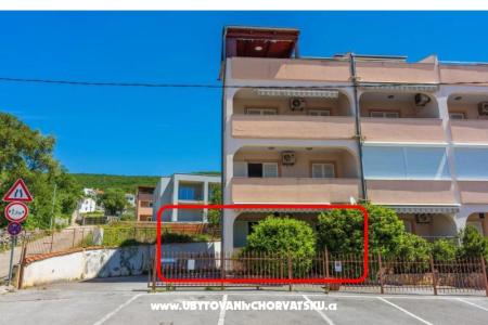 Apartmán Lovor foto 3