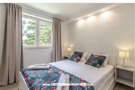 Apartmán More Crikvenica Chorvatsko