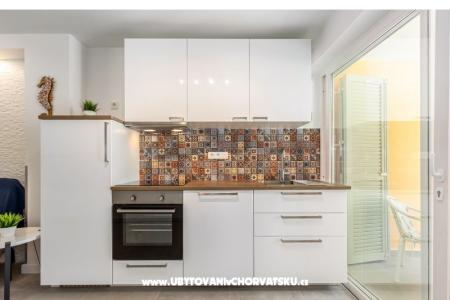 Apartmán More foto 5