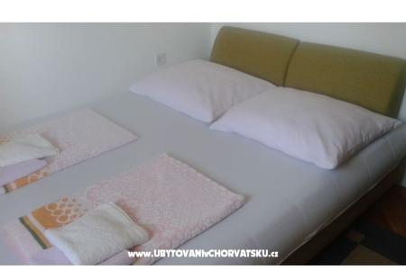 Apartmán Selce Matkino foto 5