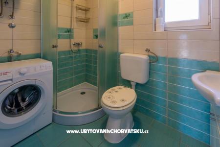 Apartmán Silber  foto 4