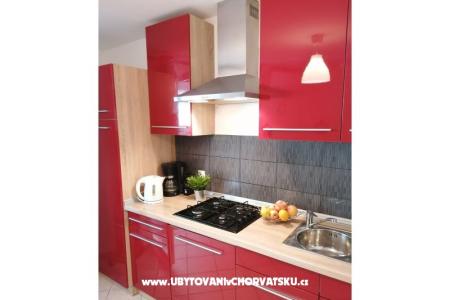 Apartmány Andreja foto 2