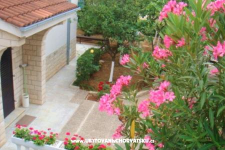 Apartmány Arijana foto 2