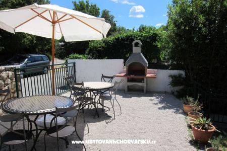 Apartmány Azur Crikvenica foto 3