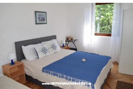 Apartmány Azur Crikvenica foto 4