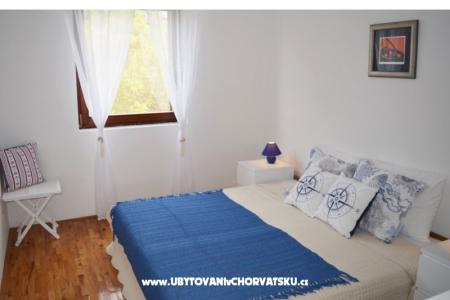 Apartmány Azur Crikvenica foto 5