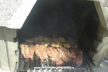 Apartmány Brankica foto 3