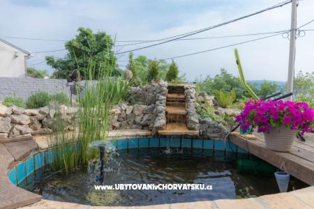 Apartmány Colosseum Crikvenica foto 4