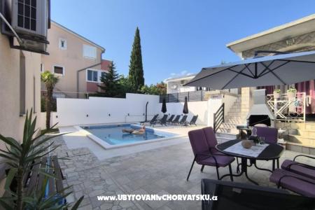 Apartmány Evica foto 3