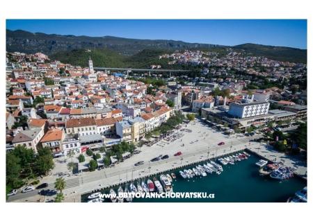 Apartmány Evica foto 4