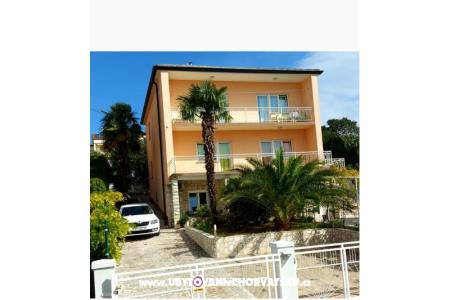 Apartmány Evica foto 5