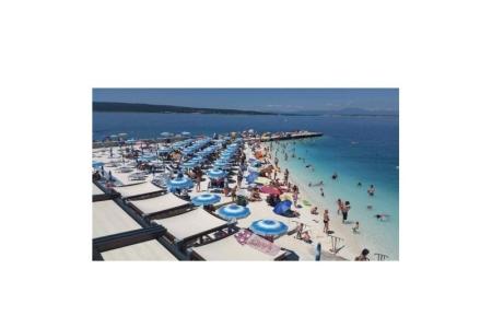 Apartmány Grof Selce foto 4